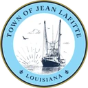 Town of Jean Lafitte logo