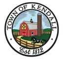 Town of Kendall logo