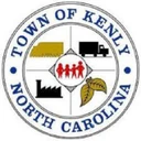Town of Kenly logo