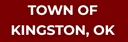 Town of Kingston logo
