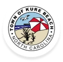 Town of Kure Beach logo