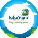 Town of Lake View logo