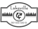 Town of Lakeville logo