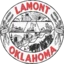 Town of Lamont logo