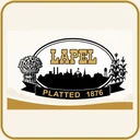 Town of Lapel town logo
