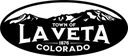 Town of La Veta logo