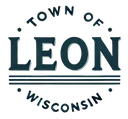 Town of Leon logo