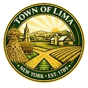 Town of Lima logo