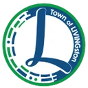 Town of Livingston logo