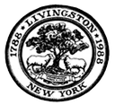 Town of Livingston logo