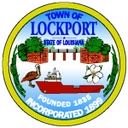 Town of Lockport logo