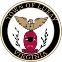 Town of Luray logo