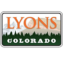 Town of Lyons logo