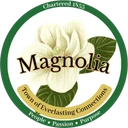 Town of Magnolia logo