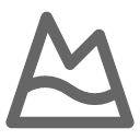 Town of Mammoth logo
