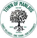 Town of Manlius logo