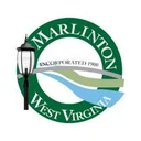 Town of Marlinton logo