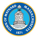 Town of Maynard logo