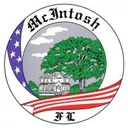 Town of McIntosh logo