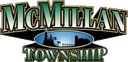 Town of McMillan logo