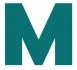 Town of Mead logo