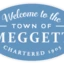 Town of Meggett logo