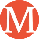 Town of Mercer logo