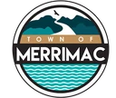 Town of Merrimac logo