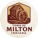 Town of Milton logo