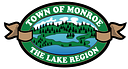 Town of Monroe logo