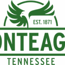 Town of Monteagle logo
