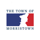Town of Morristown logo