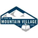 Town of Mountain Village logo