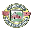 Town of Mukwonago logo