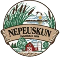 Town of Nepeuskun logo