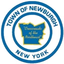 Town of Newburgh logo