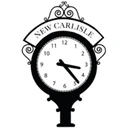 Town of New Carlisle logo