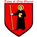 Town of New Glarus logo
