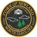 Town of Newland logo