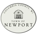 Town of Newport logo