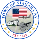 Town of Niagara logo