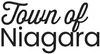 Town of Niagara logo