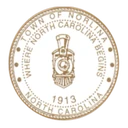 Town of Norlina logo