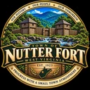 Town of Nutter Fort logo