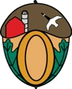 Town of Oakfield logo