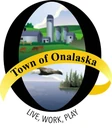 Town of Onalaska logo