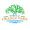 Town of Orange Park logo