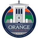 Town of Orange logo
