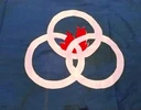 Town of Orestes logo