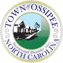 Town of Ossipee logo